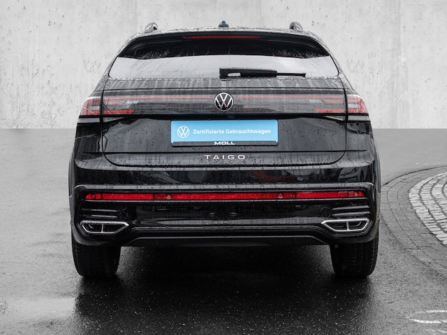 Volkswagen Taigo 1.0 TSI