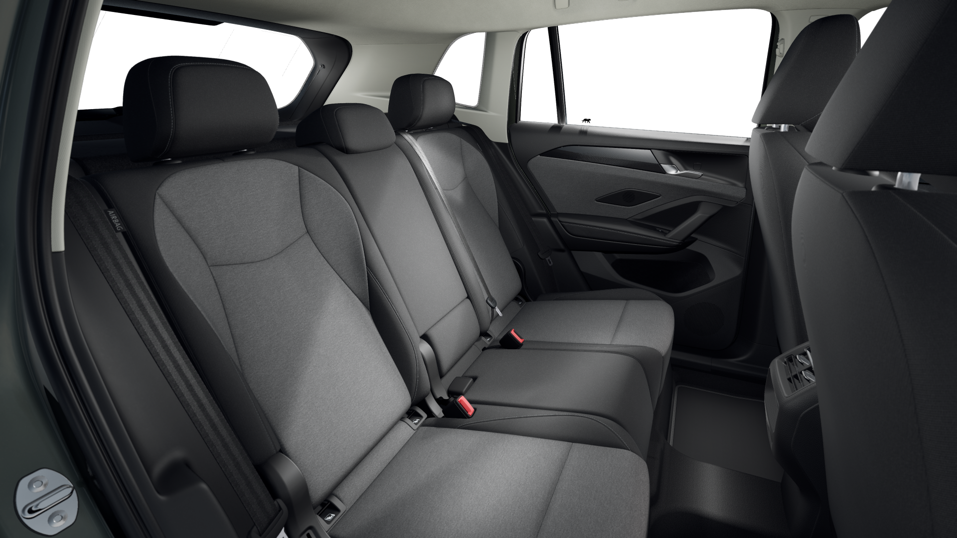 Volkswagen Tiguan 2.0 TDI DSG