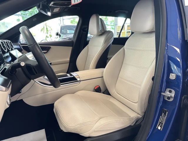 Mercedes-Benz C 200 AVANTGARDE