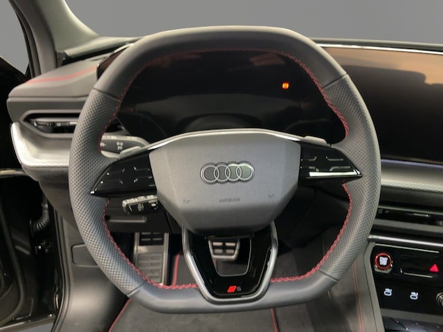 Audi Q5 Hybride Quattro S-Tronic
