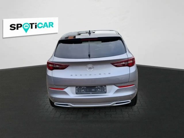 Opel Grandland X Elegance
