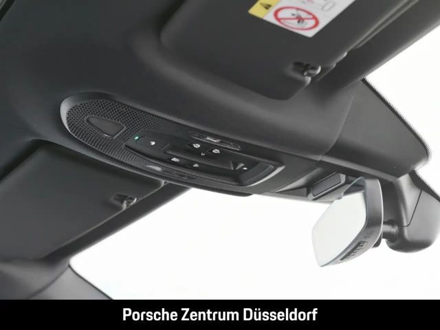 Porsche Cayenne E-Hybrid S