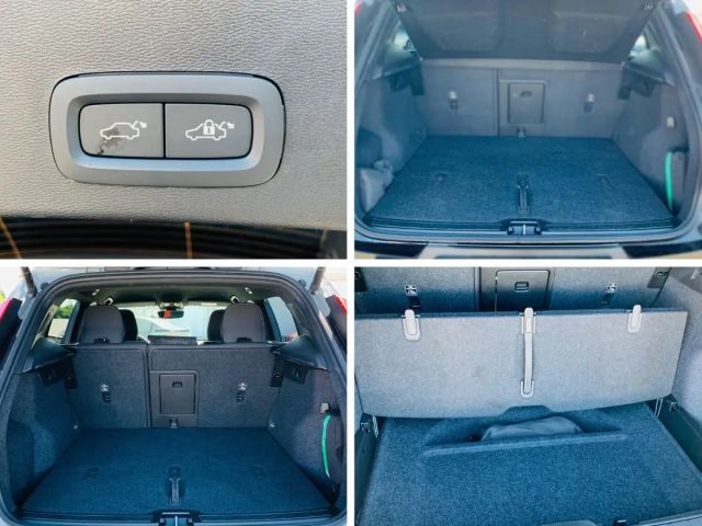 Volvo XC40 B3 B Aut Leder Navi BLIS ACC PILOT 360° Pix