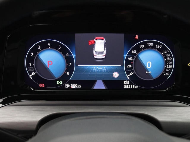 Volkswagen Golf 1.5 eTSI DSG Style Variant