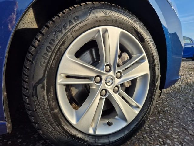 Opel Insignia Sports Tourer