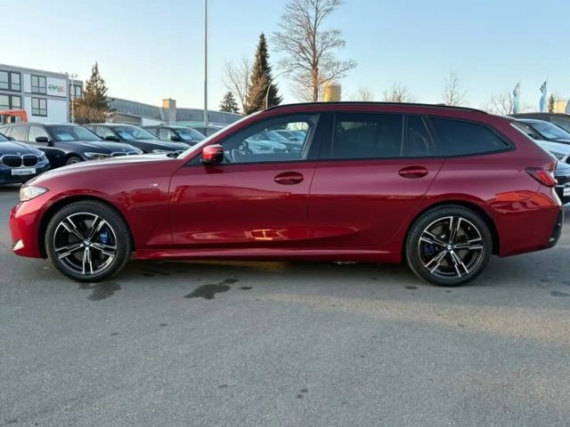 BMW 330 330e M-Sport Touring
