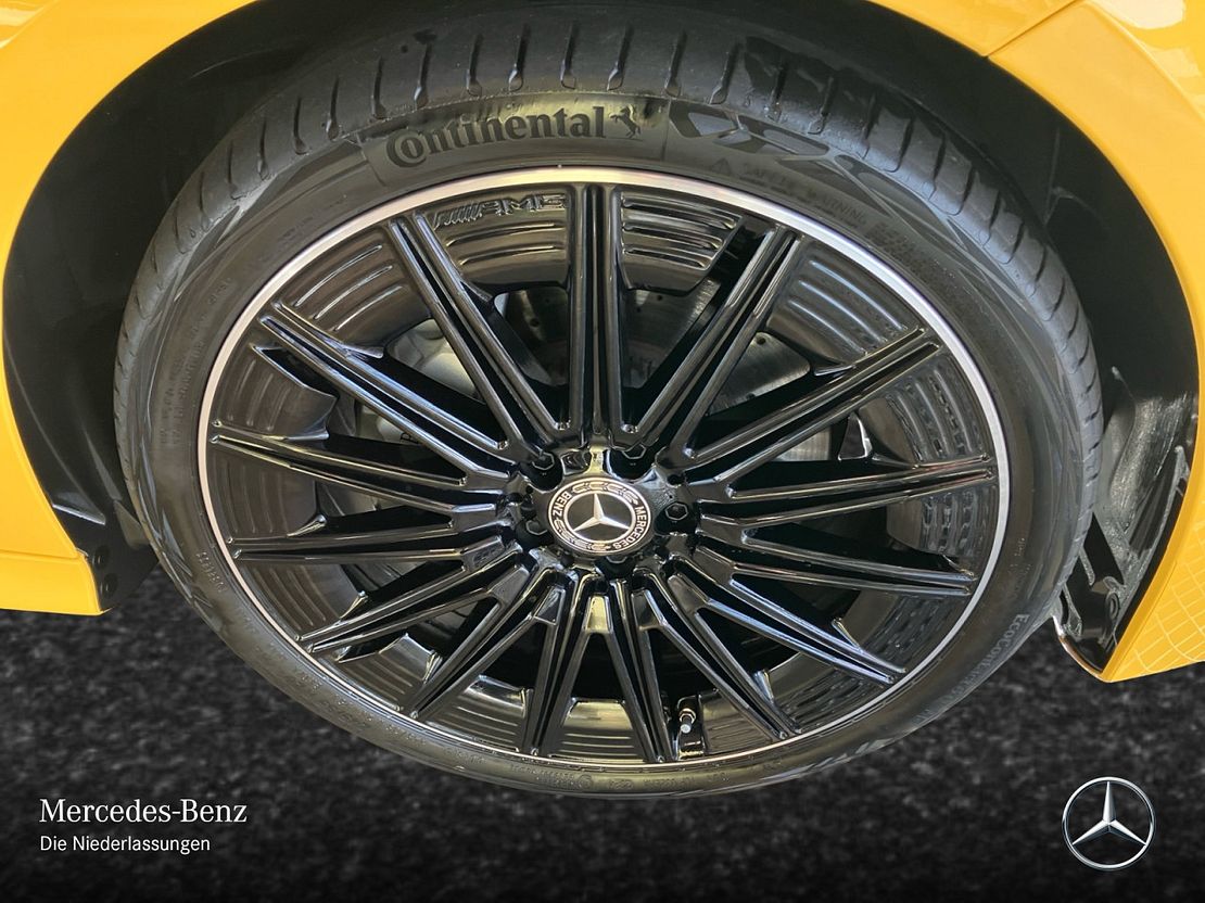 Mercedes-Benz CLE 200 CLE 200