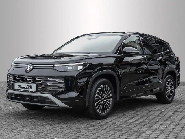 Volkswagen Tayron 1.5 TSI DSG IQ.Drive