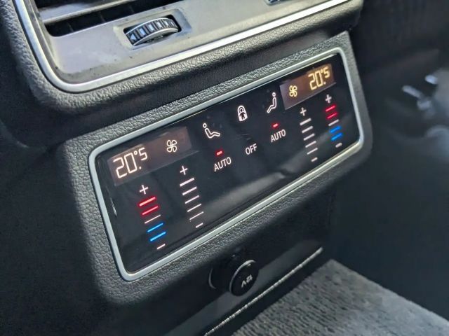 Audi A7 50 TDI Quattro S-Line