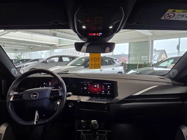 Opel Astra GS-Line Grand Sport Sports Tourer