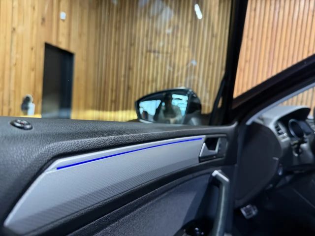 Volkswagen Tiguan DSG Move