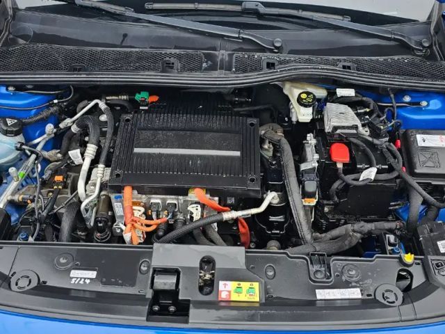 Opel Corsa Edition