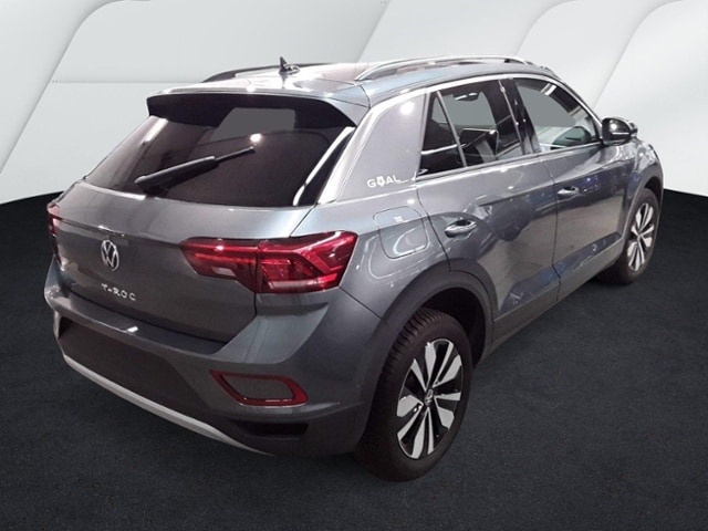 Volkswagen T-Roc 1.0 TSI