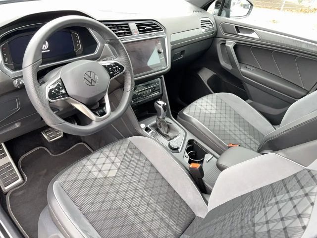 Volkswagen Tiguan Allspace DSG R-Line