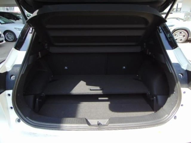 Nissan Qashqai N-Connecta