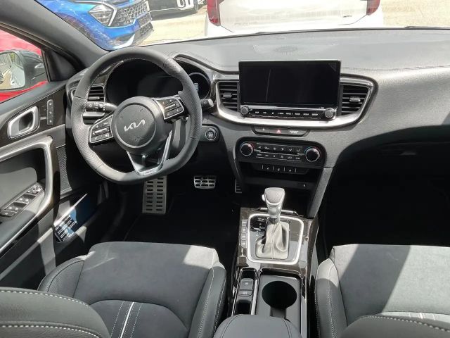 Kia Ceed GDi GT-Line SportWagon