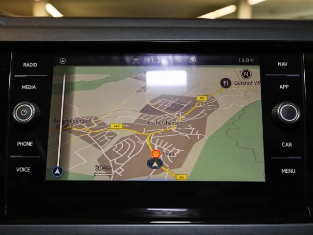 Volkswagen Taigo 1.0 TSI R-Line Style