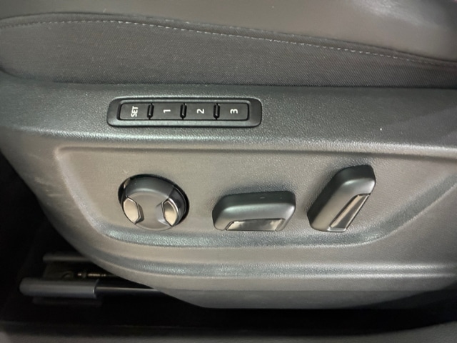 Seat Ateca 2.0 TSI 4Drive DSG