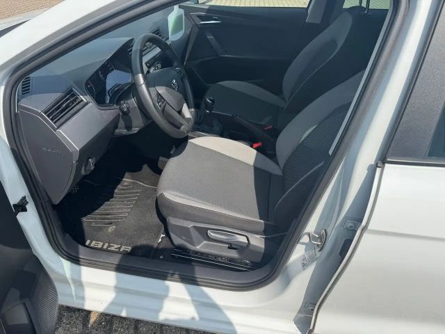 Seat Ibiza 1.0 TSI Style