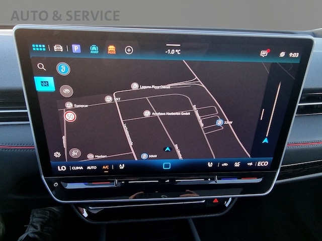 Volkswagen ID.7 4Motion GTX Tourer