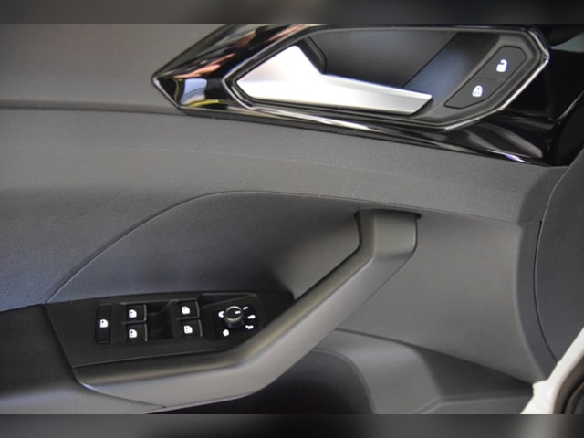 Volkswagen T-Cross DSG