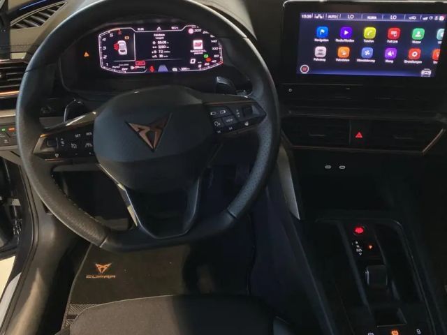 Cupra Formentor 4Drive