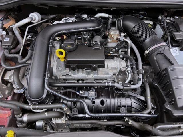 Seat Ibiza 1.0 TSI DSG FR-lijn