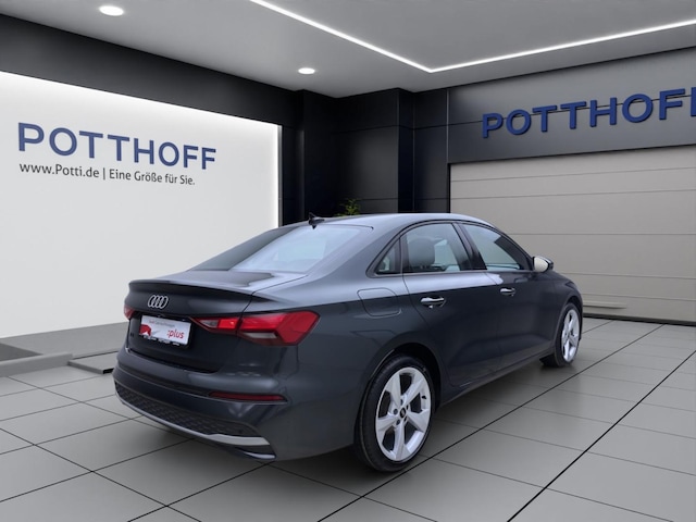 Audi A3 35 TFSI S-Tronic Sedan