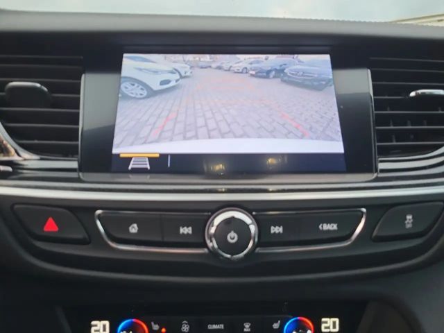 Opel Insignia Sports Tourer