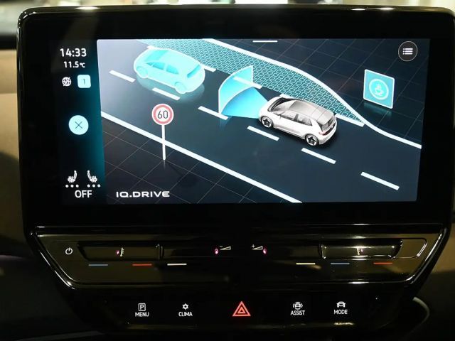 Volkswagen ID.3 58 KWh Life Performance Pro