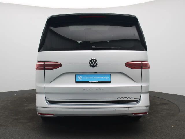 Volkswagen Multivan DSG Lang T7