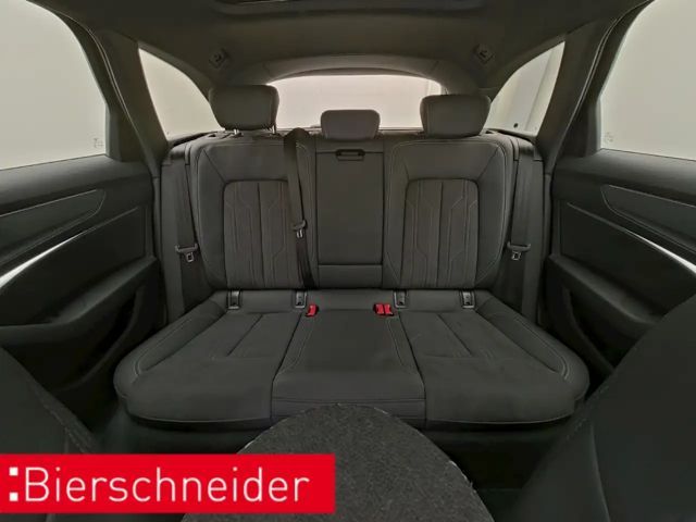 Audi A6 45 TFSI Avant Quattro S-Tronic