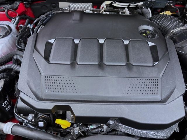 Audi A3 35 TDI S-Tronic Sedan