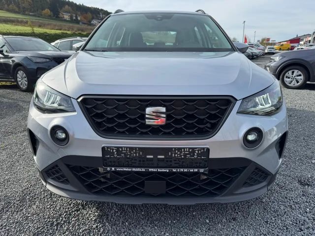 Seat Arona 1.0 TSI DSG Style