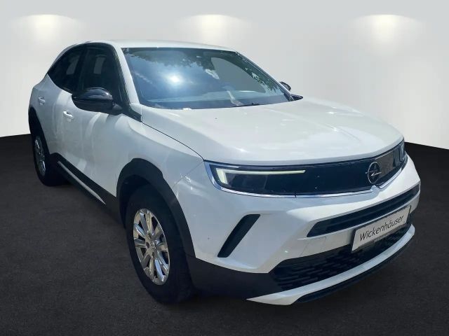 Opel Mokka Edition Mokka-e