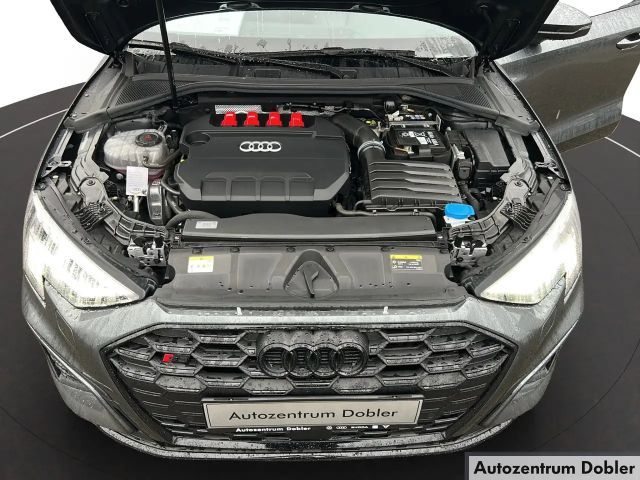 Audi S3 2.0 TFSI S-Tronic Sedan Sportback