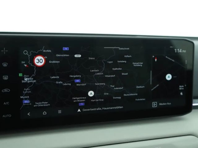 Kia EV4 81.4 kWh FWD GT-Line