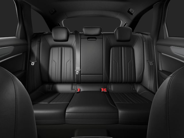 Audi A6 45 TFSI Avant Quattro S-Tronic