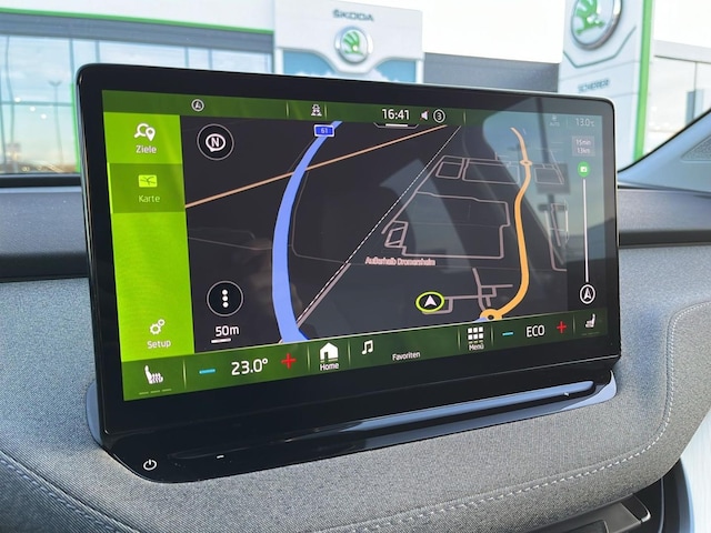 Skoda Enyaq Loft iV 80x