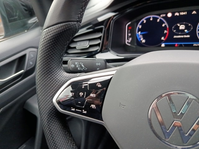 Volkswagen T-Roc 1.0 TSI R-Line