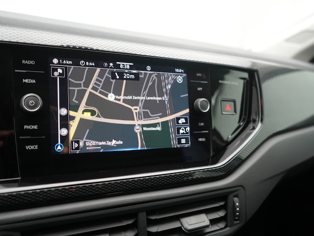 Volkswagen Polo Life