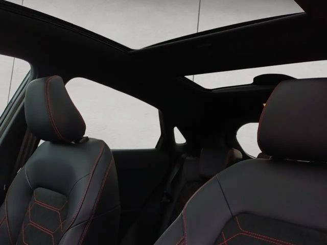 Ford Puma EcoBoost ST Line