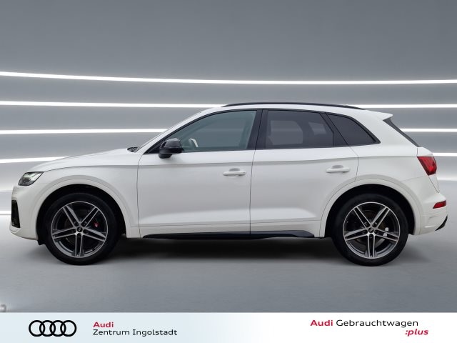 Audi SQ5 SUV TDI tiptronic Audi SQ5 SUV