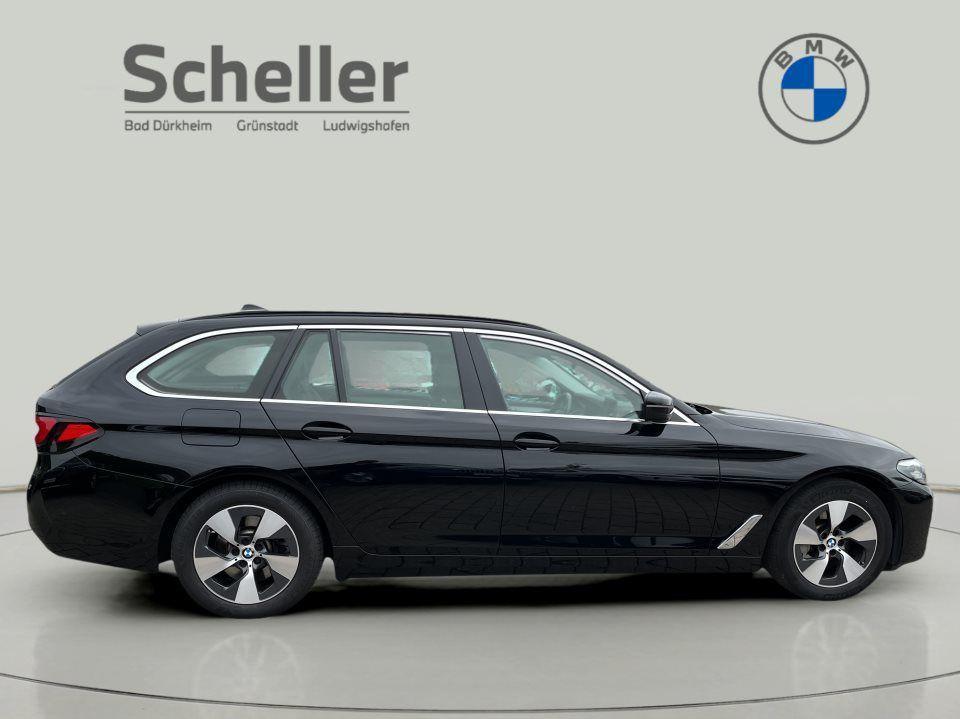 BMW 530 530i Touring