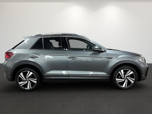 Volkswagen T-Roc 1.5 TSI R-Line