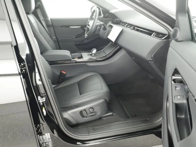 Land Rover Range Rover Evoque S