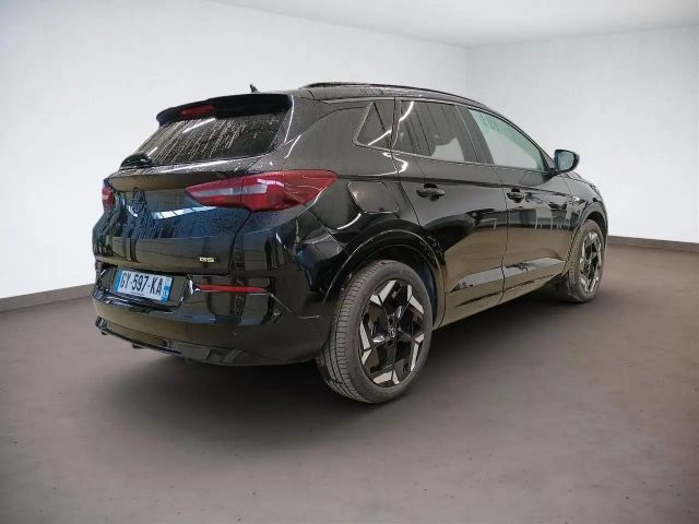 Opel Grandland X GSe