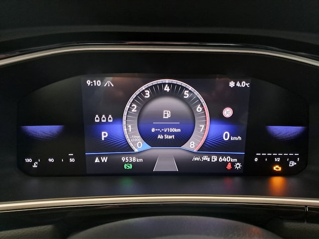 Volkswagen T-Roc 1.5 TSI DSG R-Line