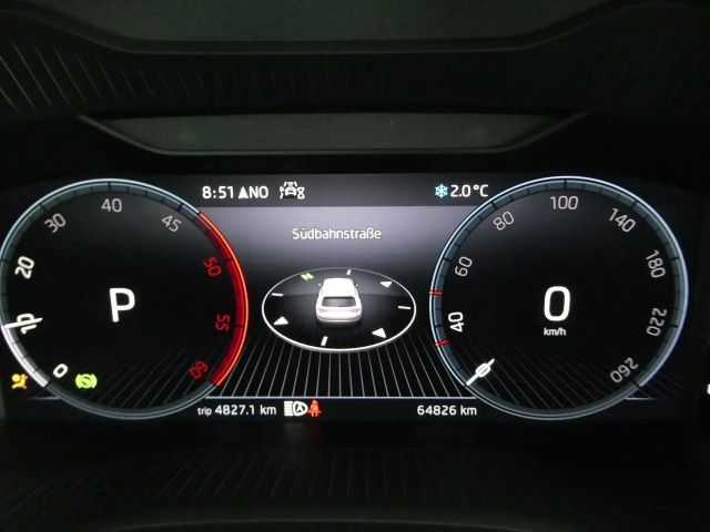 Skoda Kodiaq Style Style