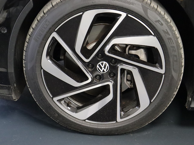 Volkswagen ID.7 IQ.Drive Tourer